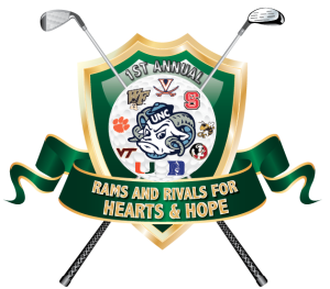 Rams and Rival Logo